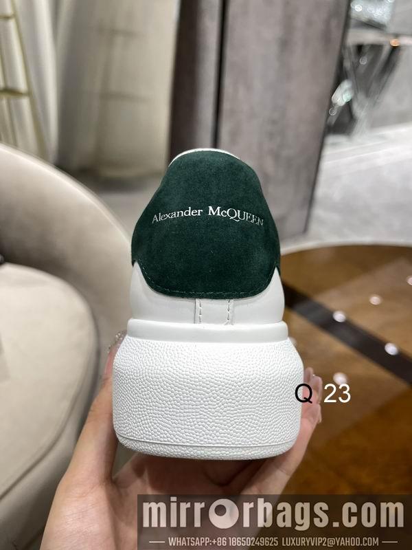Replica Alexander McQueen Shoes sz35-45 HY0301