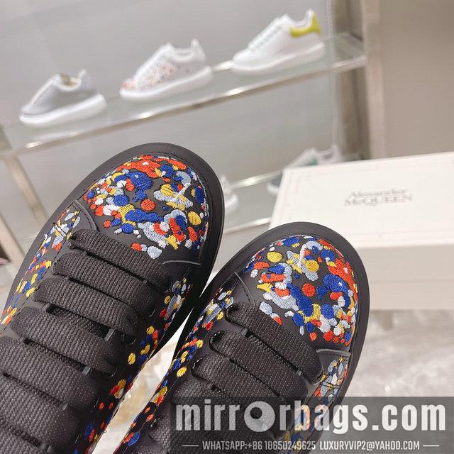 Alexander McQueen Shoes 21815036 SZ 35-44