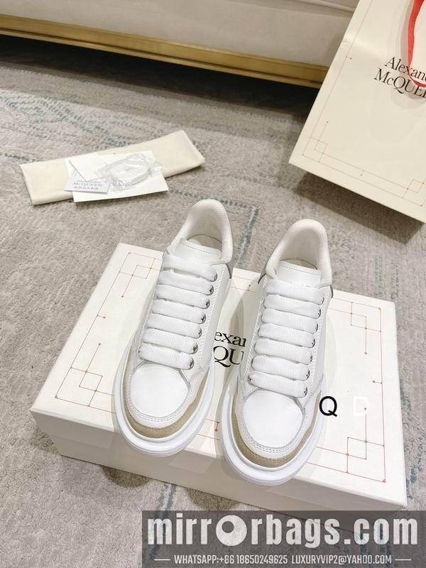 Alexander McQueen Shoes Alexander Mcqueen sz35-45 4C GDT1105