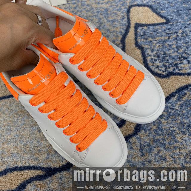 Alexander McQueen Shoes 21815028 SZ 35-44