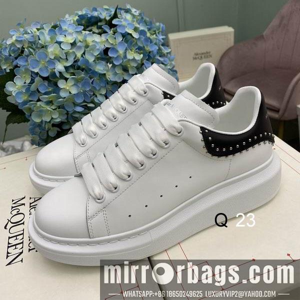 Replica Alexander McQueen Shoes sz35-45 HY0306