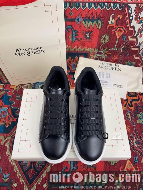Alexander McQueen Shoes Alexander Mcqueen sz35-45 SF0309