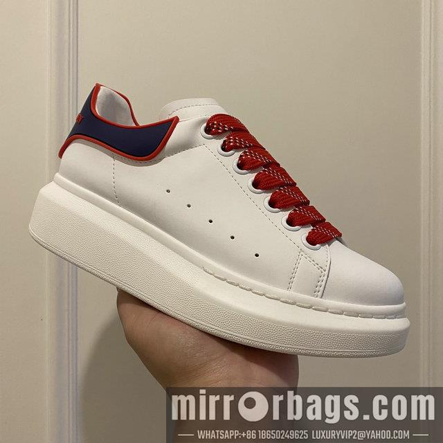Alexander McQueen Shoes 21815141 SZ 35-44