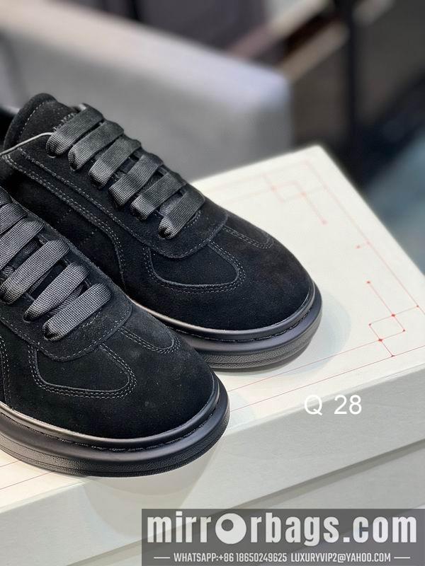 Alexander McQueen Shoes Alexander Mcqueen sz35-45 N0803