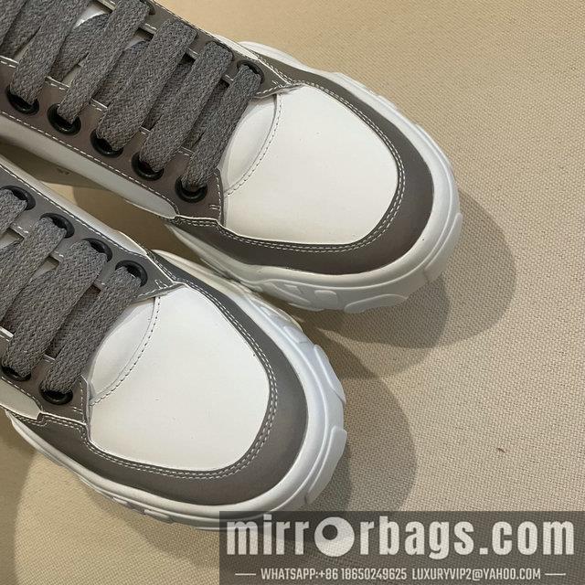 Alexander McQueen Shoes 21815025 SZ 35-44