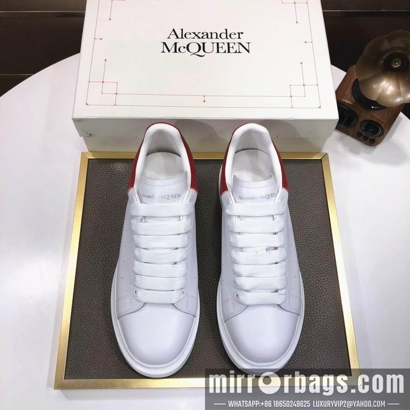 Replica Alexander McQueen Shoes sz35-44 hnh0301