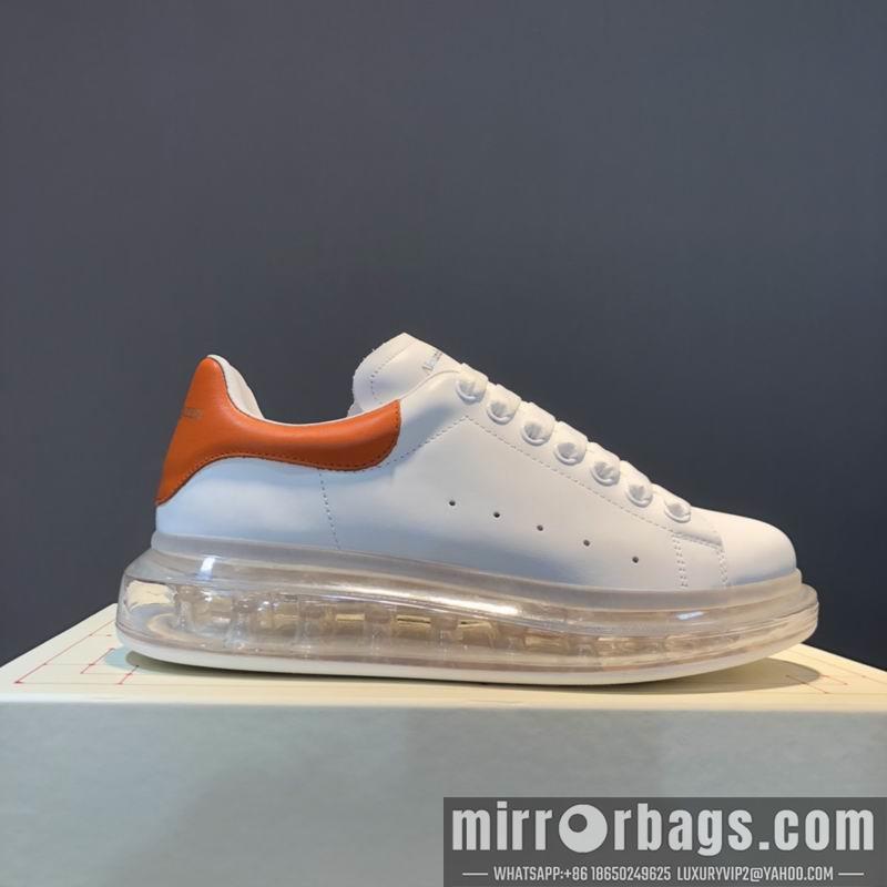 Replica Alexander McQueen Shoes sz34-46 03mnw12