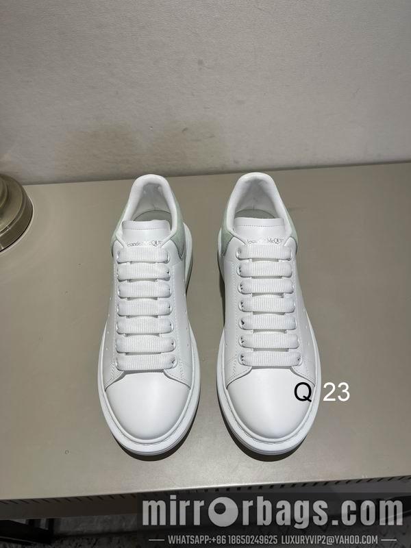 Replica Alexander McQueen Shoes sz35-45 HY0301