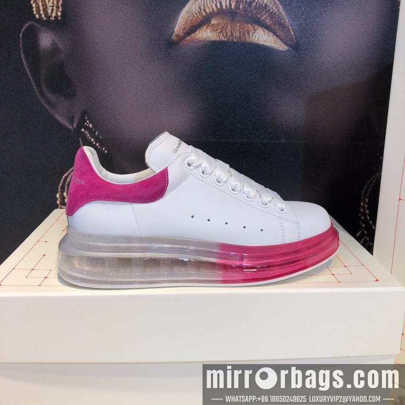 Replica Alexander McQueen Shoes sz34-46 03mnw11