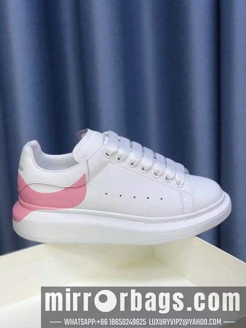 Alexander McQueen Shoes 21815032 SZ 35-44