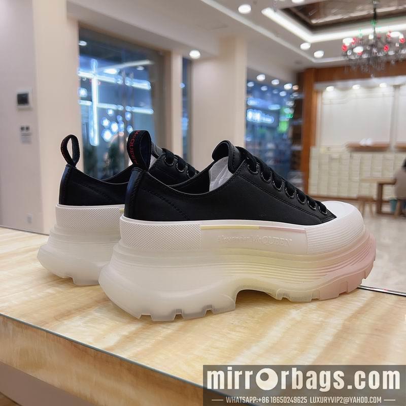 Replica Alexander McQueen Shoes sz35-45 03mnw10