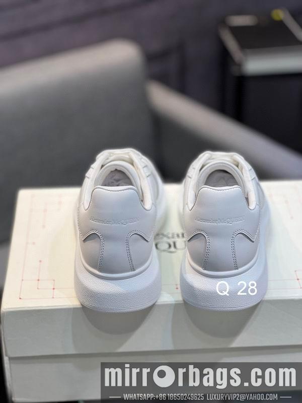 Alexander McQueen Shoes Alexander Mcqueen sz35-45 N0803