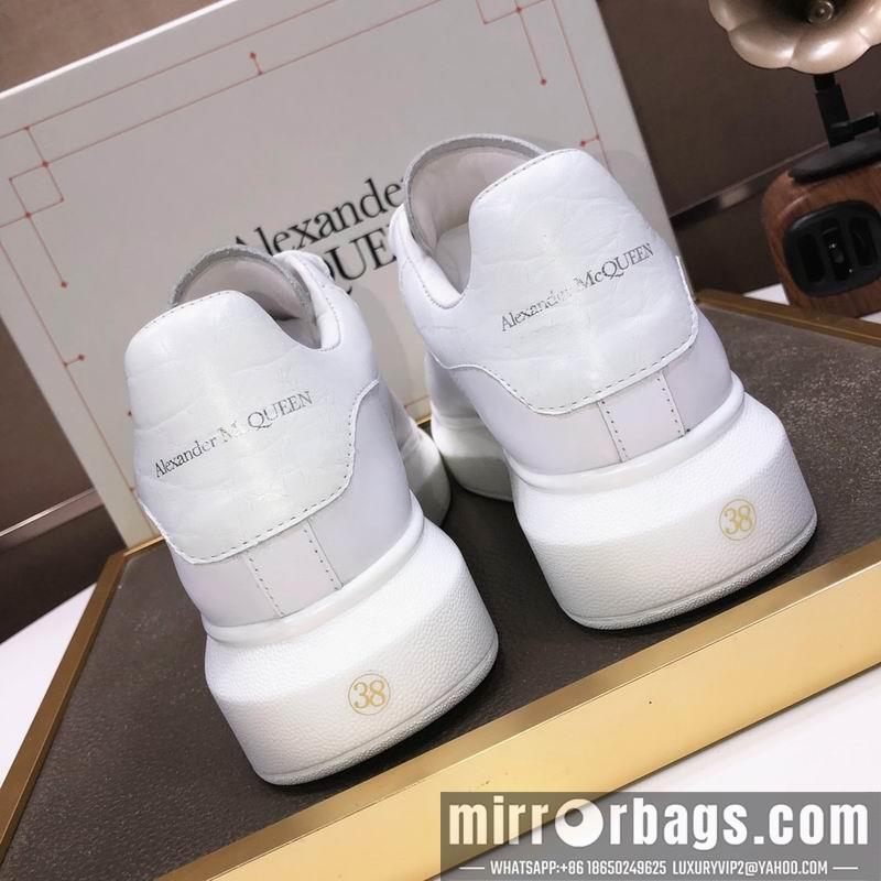Replica Alexander McQueen Shoes sz35-44 hnh0302