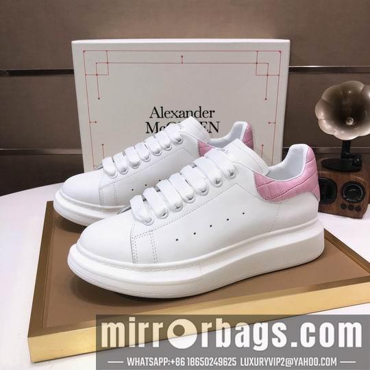 Replica Alexander McQueen Shoes sz35-45 hnh0207