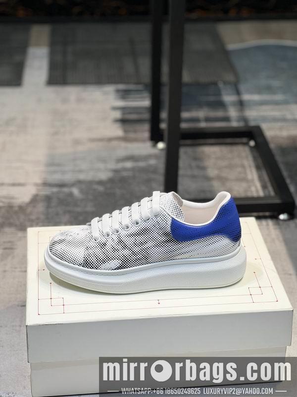 Replica Alexander McQueen Shoes sz35-44 hnm0102