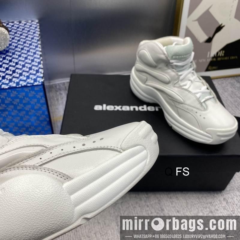 Alexander McQueen Shoes Alexander Wang sz35-40 3C FS1002
