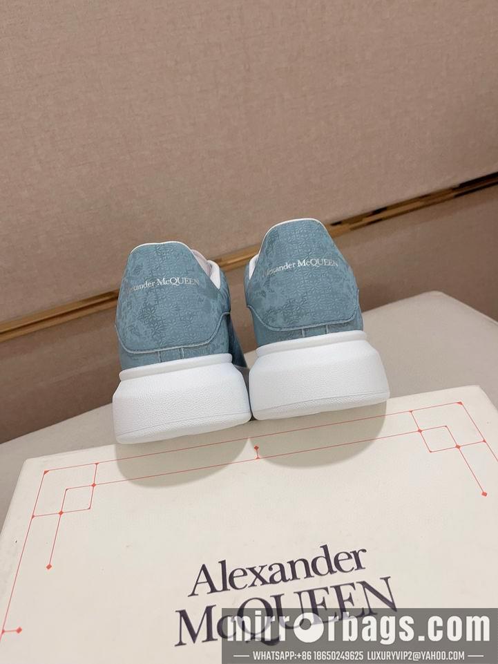 Replica Alexander McQueen Shoes sz35-44 hnh0202