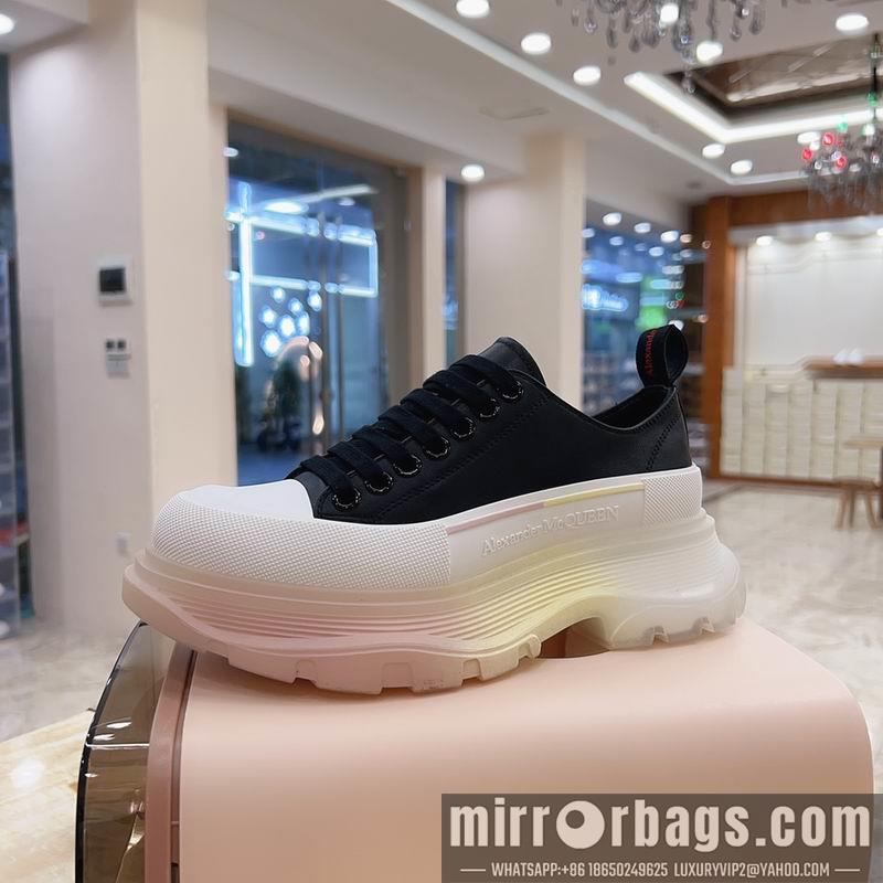 Replica Alexander McQueen Shoes sz35-45 03mnw10