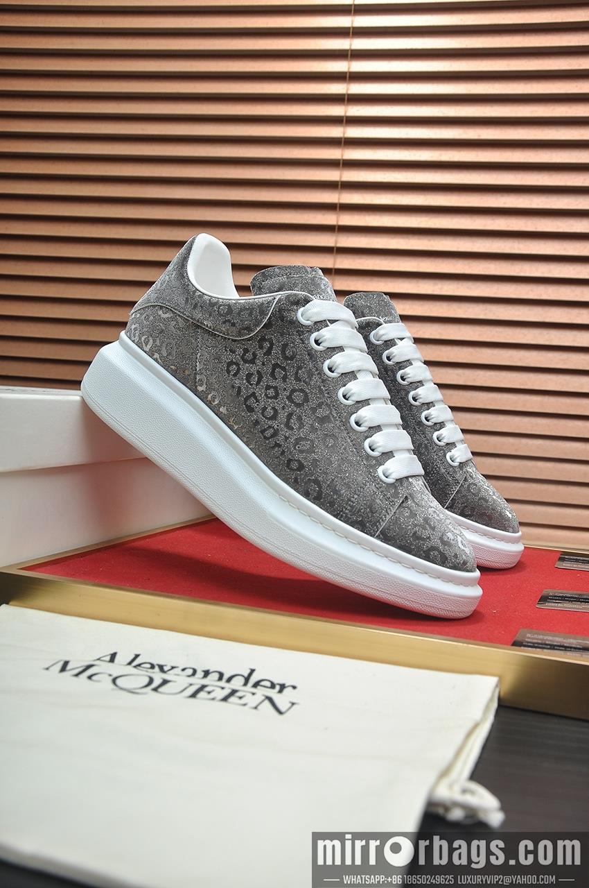 Replica Alexander McQueen Shoes sz35-44 h0803