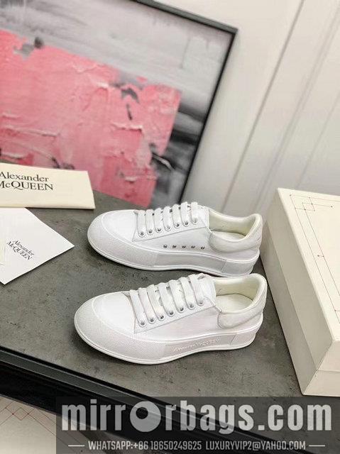 Alexander McQueen Shoes 21815038 SZ 35-44