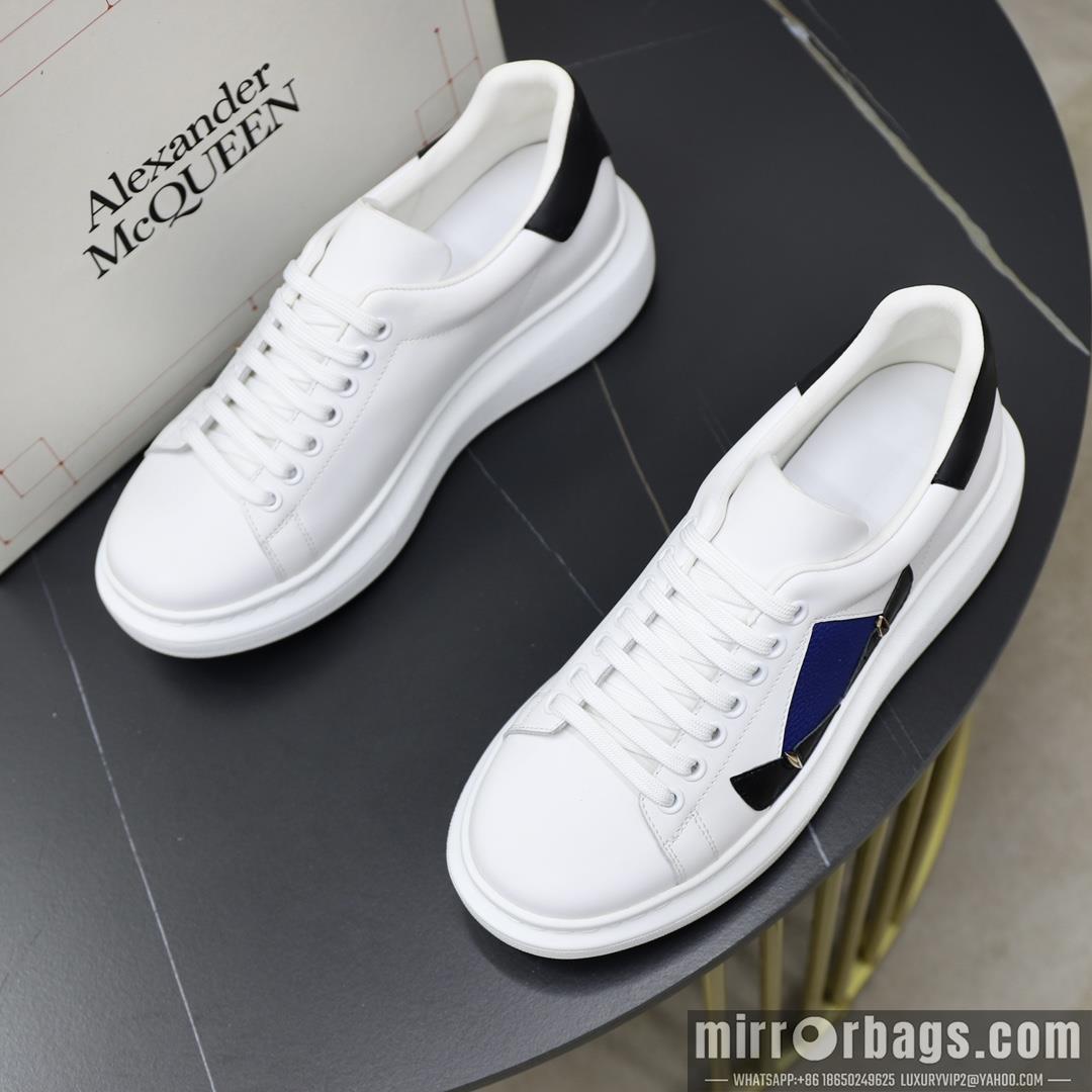 Replica Alexander McQueen Shoes sz38-44 hnh0109