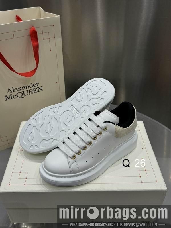 Alexander McQueen Shoes Alexander Mcqueen sz35-45 L1201