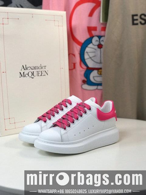 Alexander McQueen Shoes 21815094 SZ 35-44