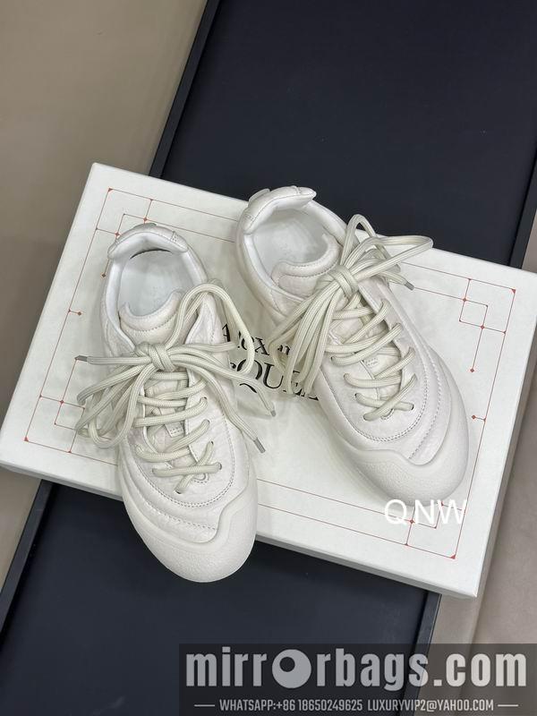 Alexander McQueen Shoes Alexander Mcqueen sz35-45 NW0901