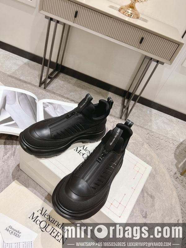 Replica Alexander McQueen Shoes sz35-45 hnm0104