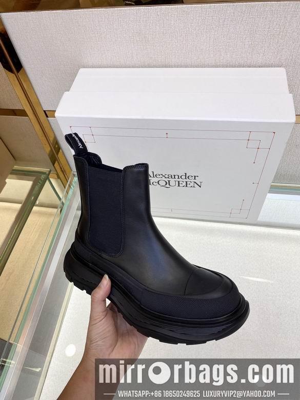 Alexander McQueen Shoes MQ sz35-44 3C n501