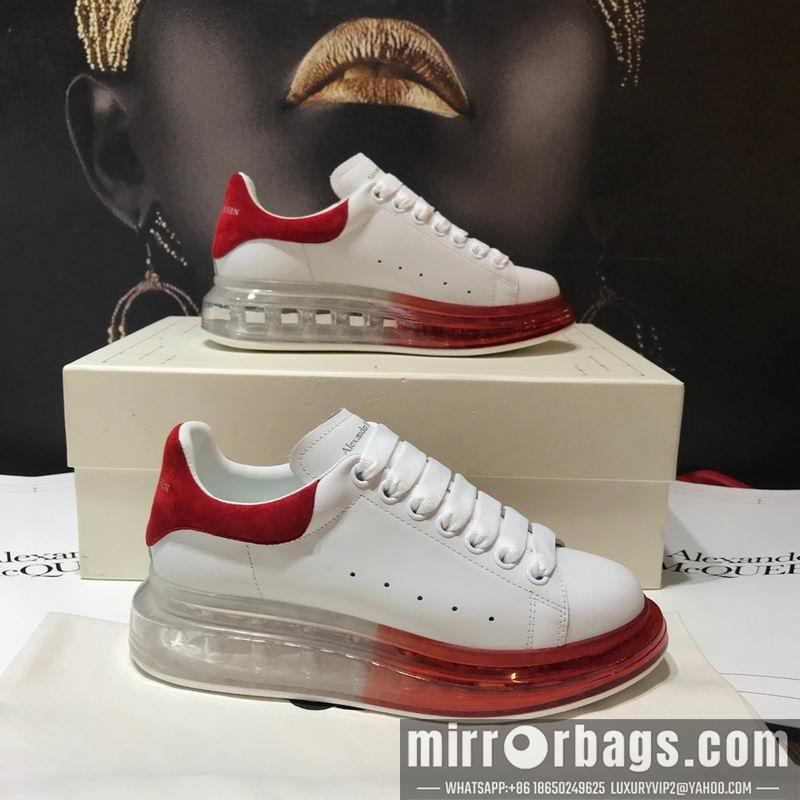 Replica Alexander McQueen Shoes sz34-46 03mnw11