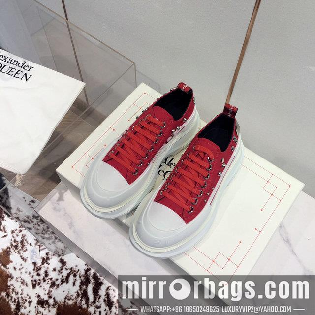 Alexander McQueen Shoes 21815143 SZ 35-44