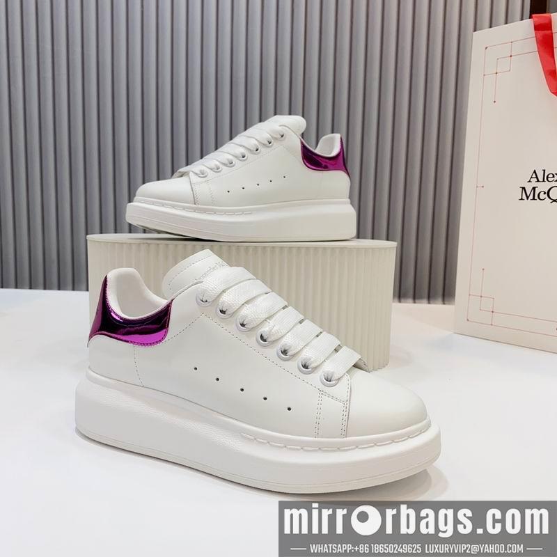 Replica Alexander McQueen Shoes sz34-45 03mnw14