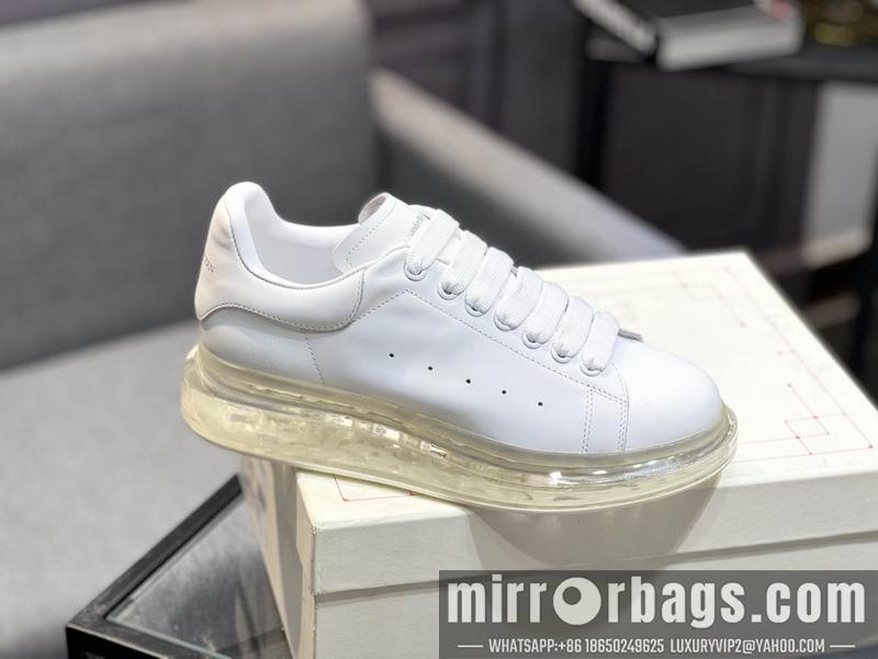 Replica Alexander McQueen Shoes sz35-45 hnw0602