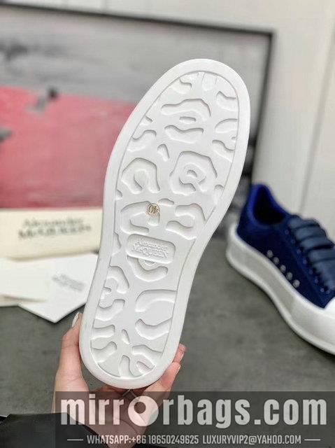 Alexander McQueen Shoes 21815038 SZ 35-44