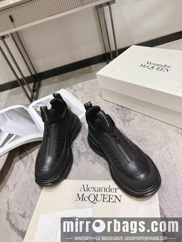 Replica Alexander McQueen Shoes sz35-45 hnm0104