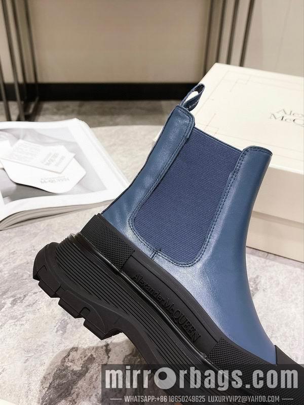 Replica Alexander McQueen Shoes sz35-45 hnm0101