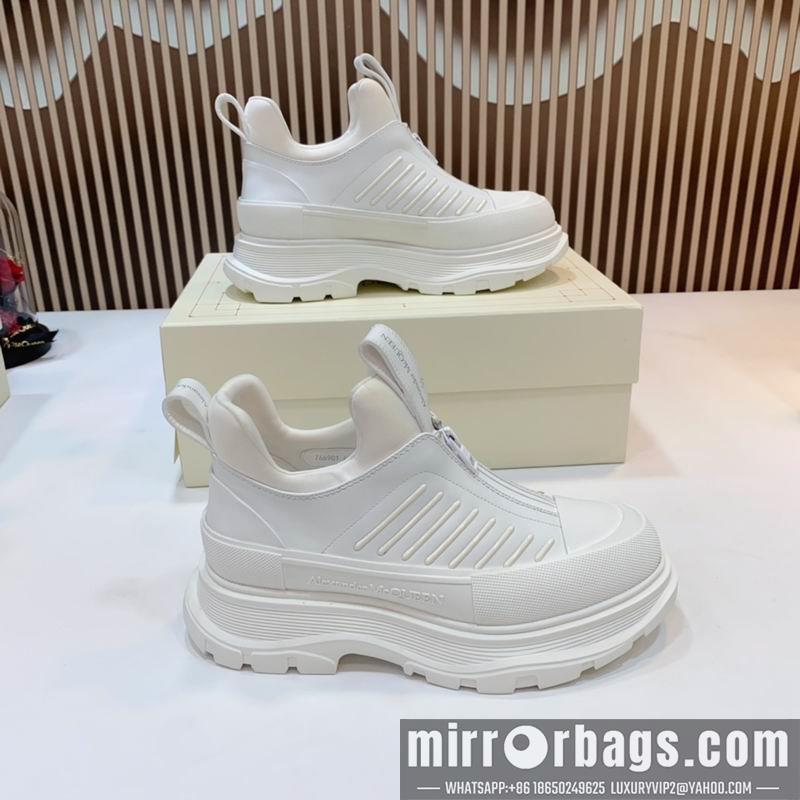 Replica Alexander McQueen Shoes sz35-45 nmw01