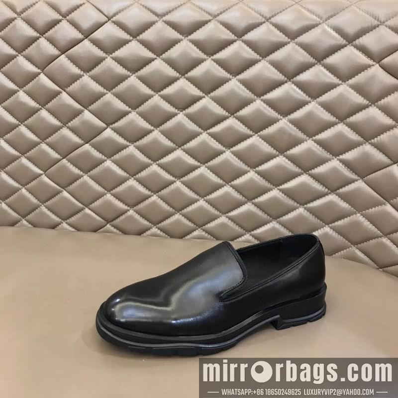 Replica Alexander McQueen Shoes sz38-45 mnm0104