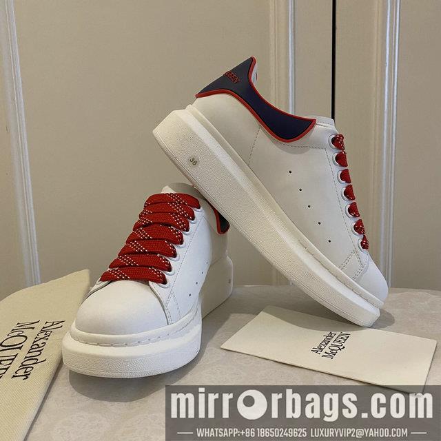 Alexander McQueen Shoes 21815141 SZ 35-44