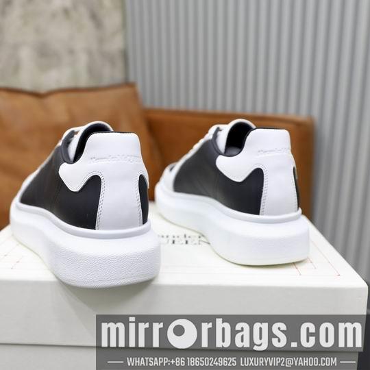 Replica Alexander McQueen Shoes sz38-45 hnh1002
