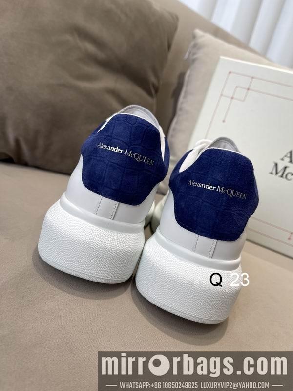 Replica Alexander McQueen Shoes sz35-45 HY0301