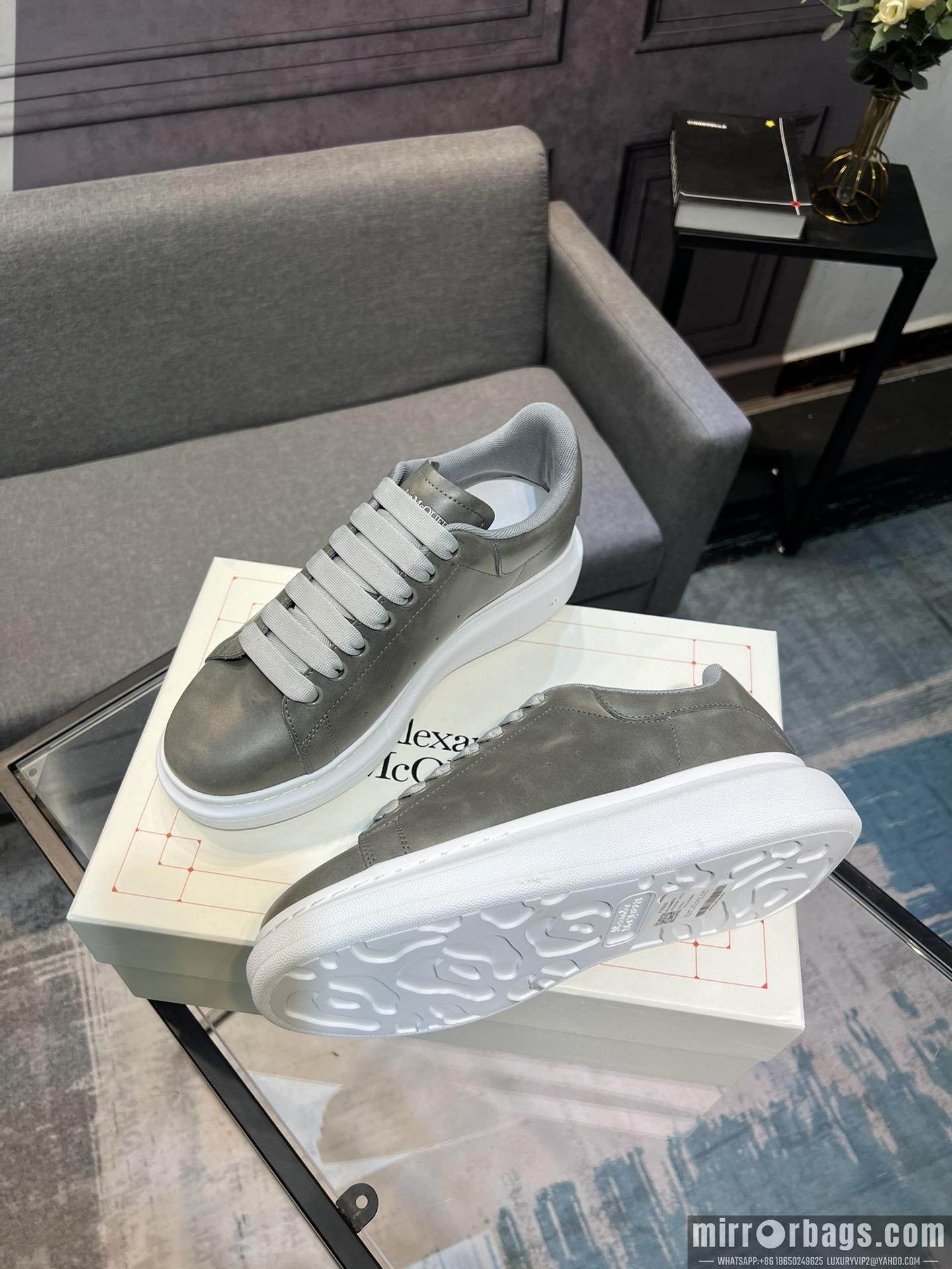 Replica Alexander McQueen Shoes sz35-45 hnh0102
