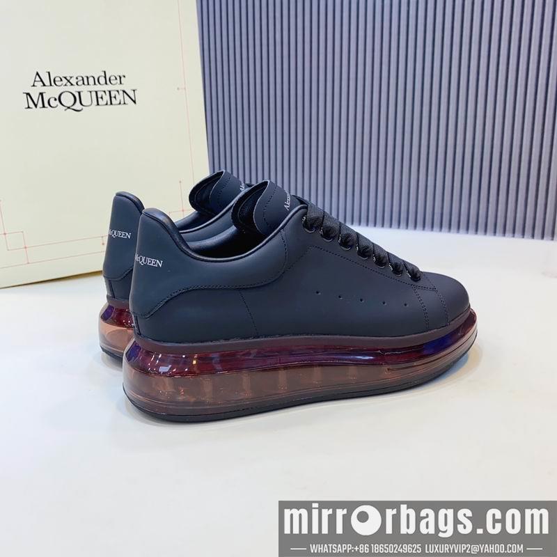 Replica Alexander McQueen Shoes sz35-45 03mnw09