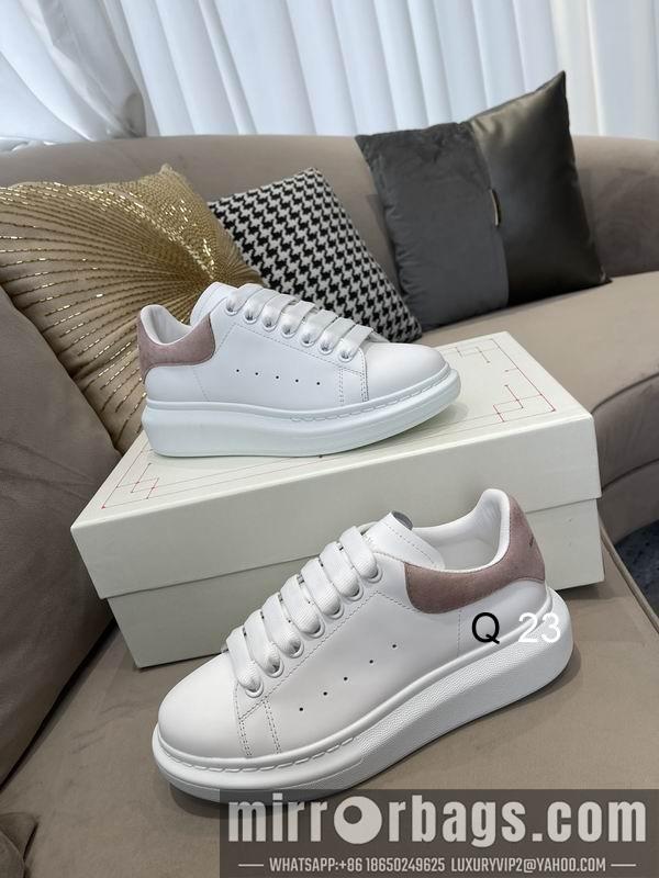 Replica Alexander McQueen Shoes sz35-45 HY0301