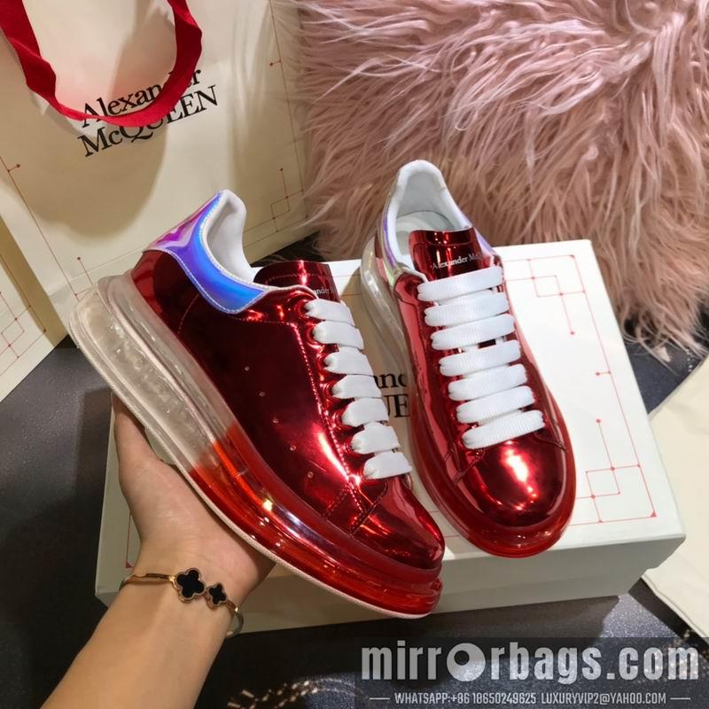 Replica Alexander McQueen Shoes sz34-46 03mnw18
