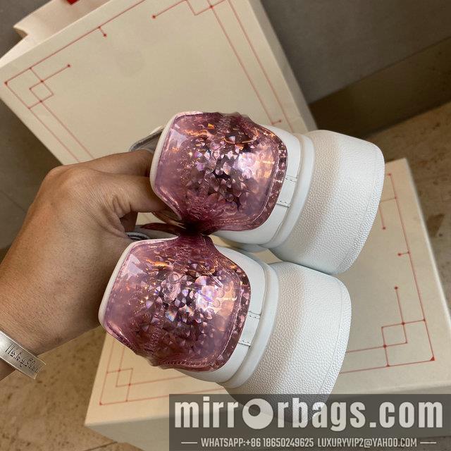 Alexander McQueen Shoes 21815137 SZ 35-44