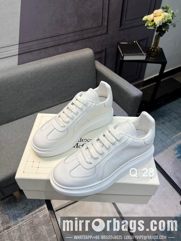 Alexander McQueen Shoes Alexander Mcqueen sz35-45 N0803
