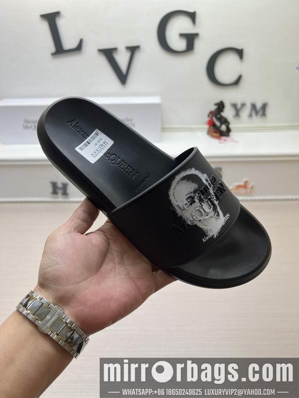 Replica Alexander McQueen Shoes sz36-45 mnw0304