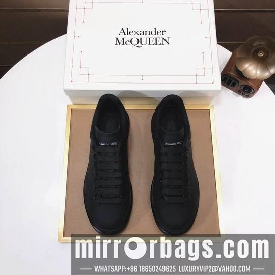 Replica Alexander McQueen Shoes sz35-45 hnh0208